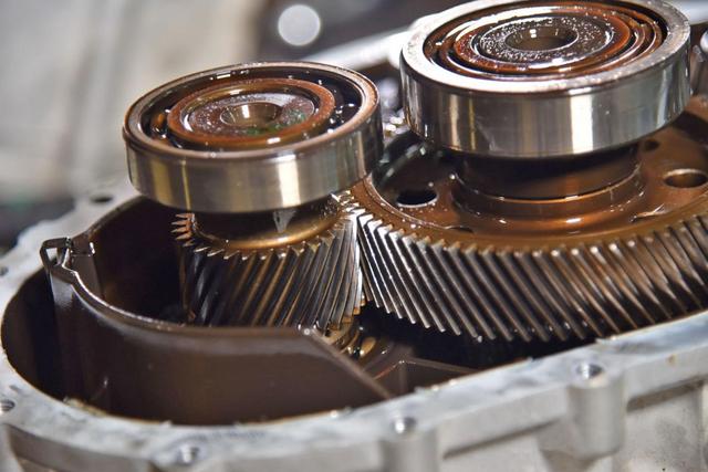 潤滑油出現(xiàn)起泡現(xiàn)象會帶來什么影響？