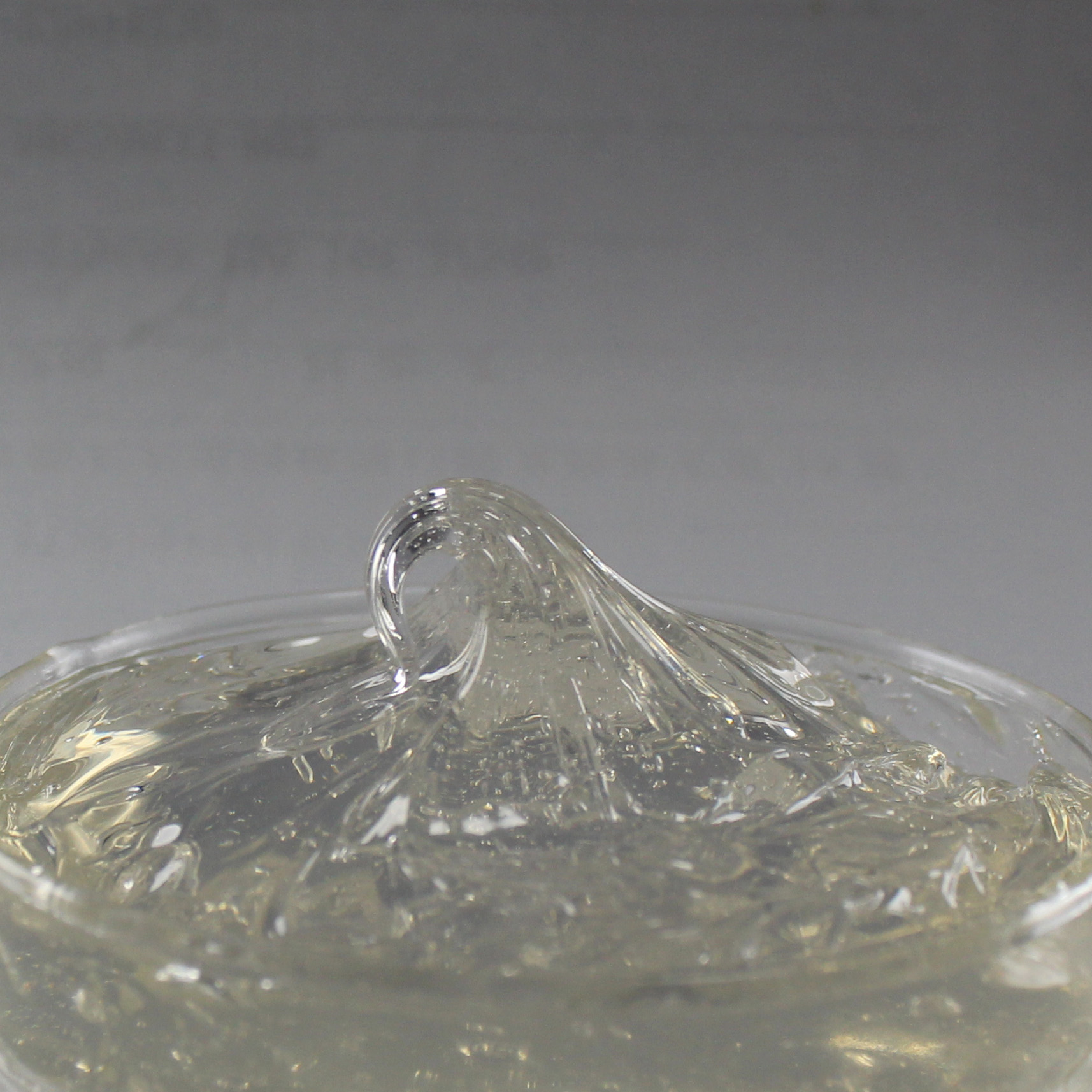 阻尼脂有著什么樣的特點呢？