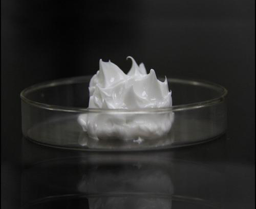 潤滑脂滴點的高低主要受到什么影響？