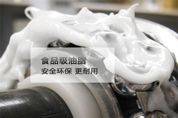 加軸承潤滑脂越多越好嗎？NO!適量才是好！